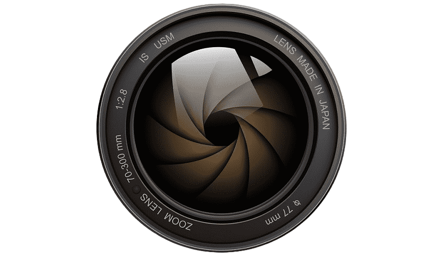 Fotografie Icon
